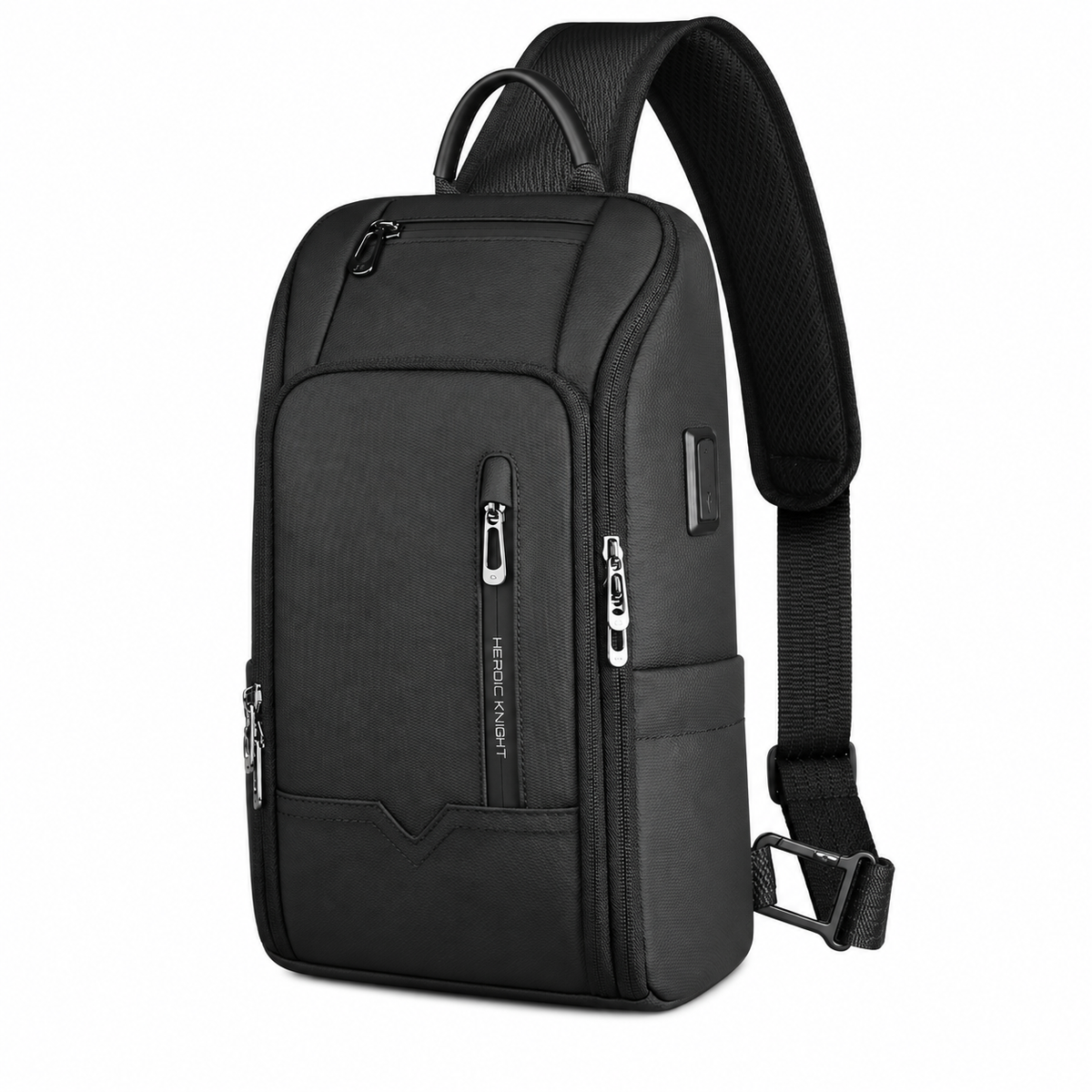 Men’s Anti-Theft Crossbody Bag