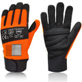 Cut-Resistant Work Gloves – Your Hands Protected