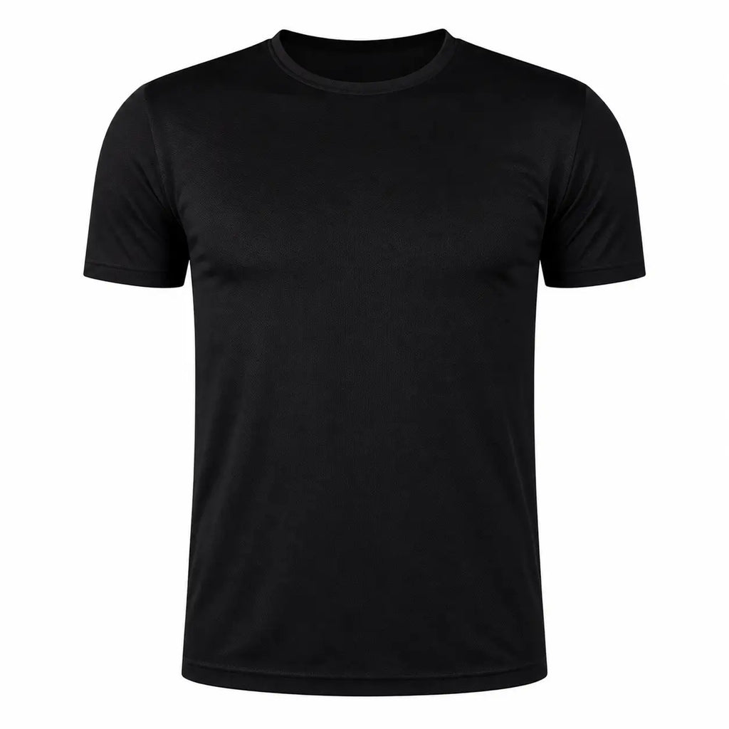 Men’s Versatile Everyday T-Shirt — Lightweight & Breathable