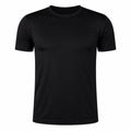 Men’s Versatile Everyday T-Shirt — Lightweight & Breathable