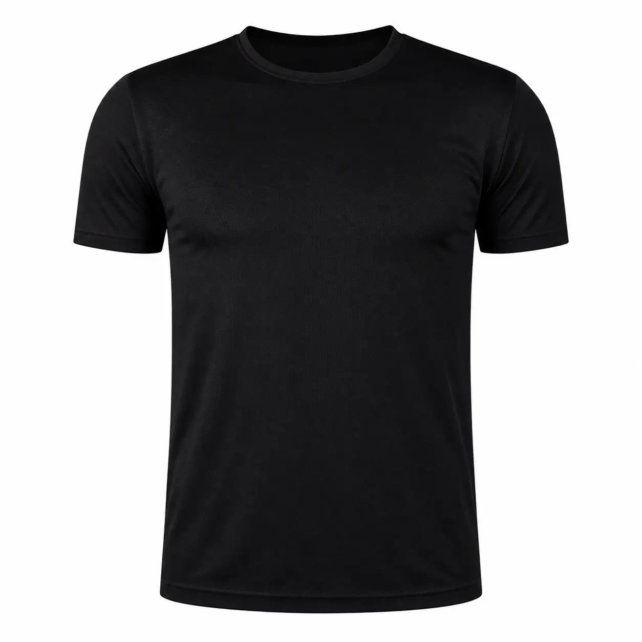 Men’s Versatile Everyday T-Shirt — Lightweight & Breathable