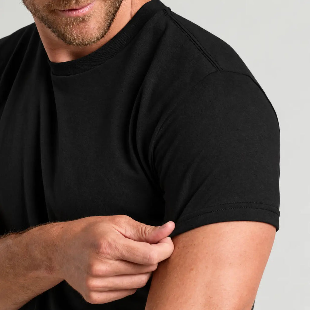 Men’s Everyday T-Shirt - Buy 1 Get 6