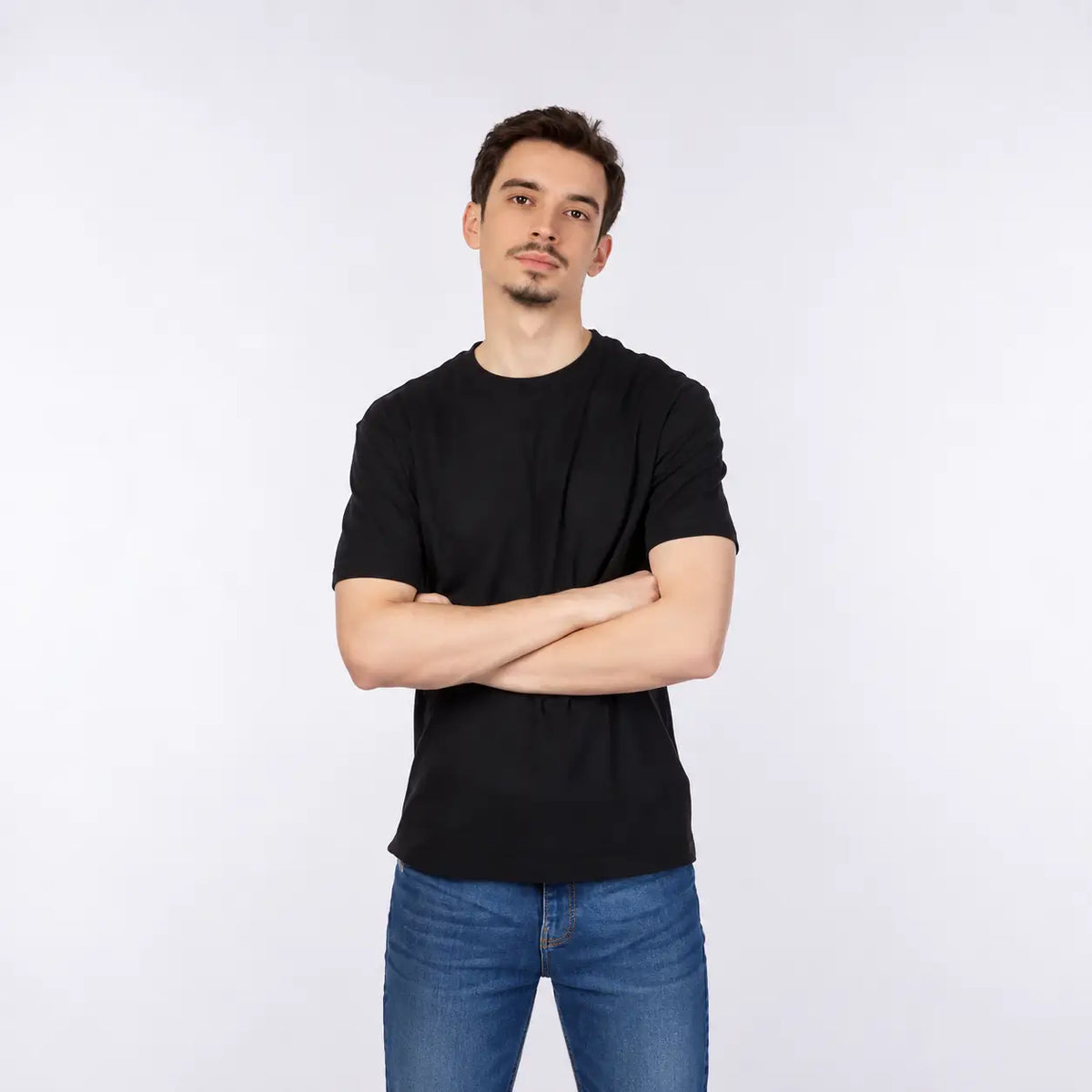 Men’s Everyday T-Shirt - Buy 1 Get 6