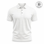 Arzadea Men’s Summer Polo -  All-Day Style