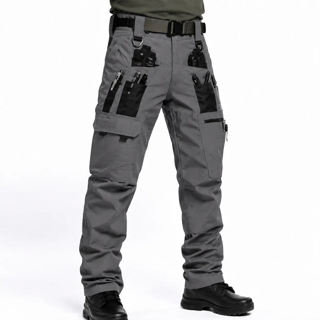 Arzadea ArmorTech Tactical Trousers - Built for Any Condition