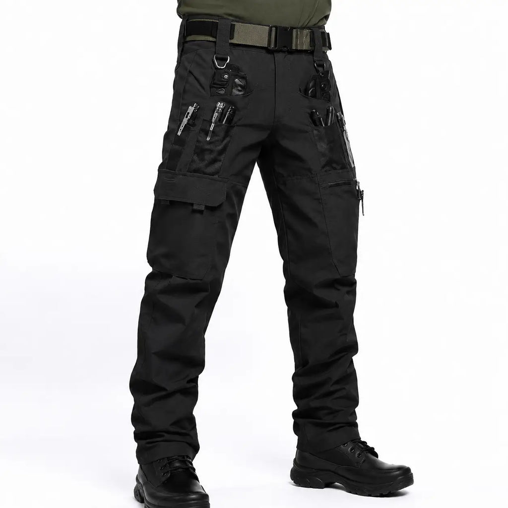 Arzadea ArmorTech Tactical Trousers - Built for Any Condition