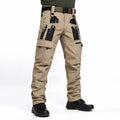 Arzadea ArmorTech Tactical Trousers - Built for Any Condition