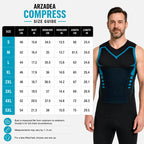 Arzadea Compress | Look in Shape & Feel Confident Again.