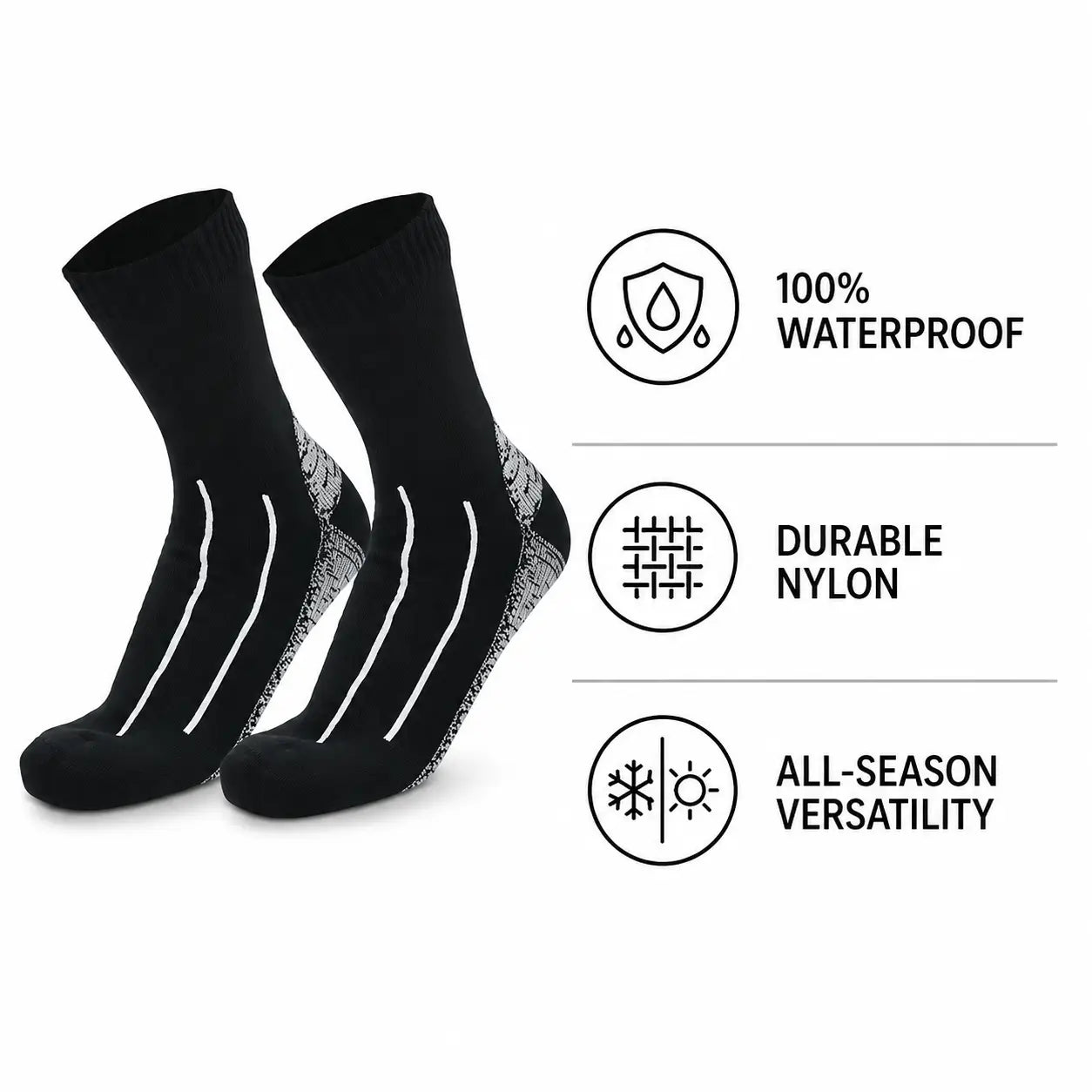 Arzadea ArmorTech Tactical Trousers - Built for Any Condition