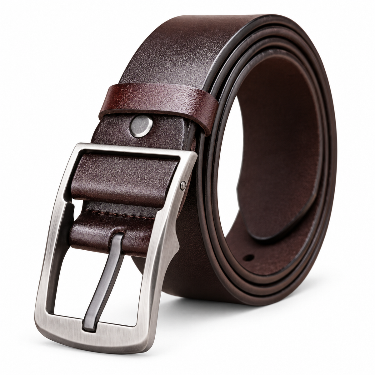 Men’s Genuine Leather Belt