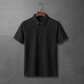 Arzadea Men’s Summer Polo — All-Day Style