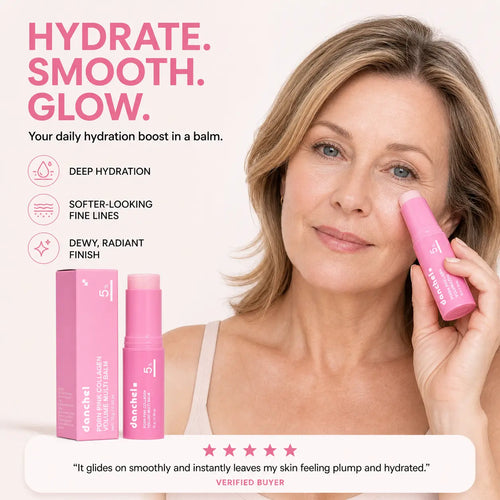 GlowPlump | PDRN Collagen Multi Balm