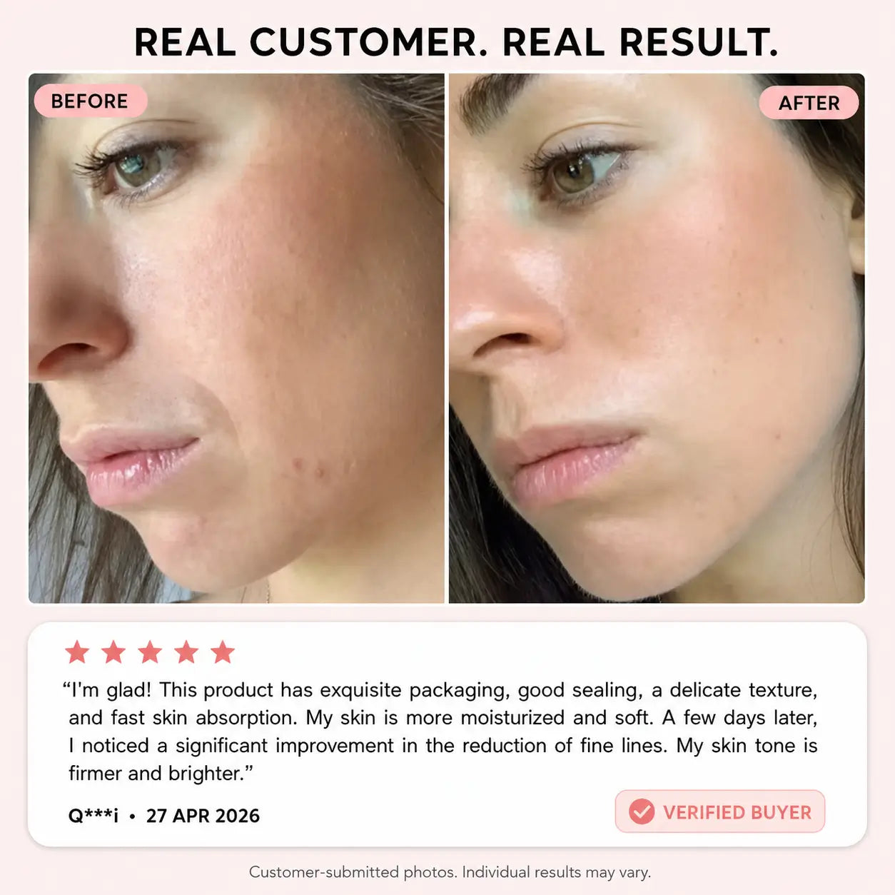 GlowPlump | PDRN Collagen Multi Balm
