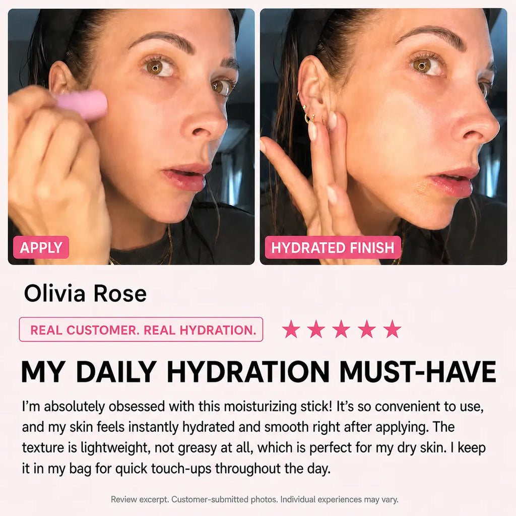 GlowPlump | PDRN Collagen Multi Balm