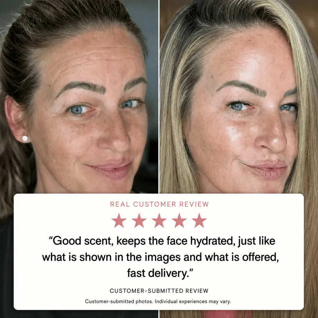 GlowPlump | PDRN Collagen Multi Balm