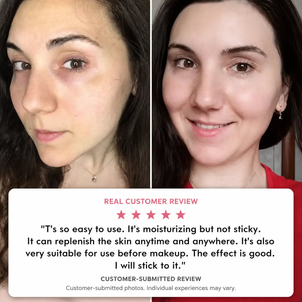 GlowPlump | PDRN Collagen Multi Balm