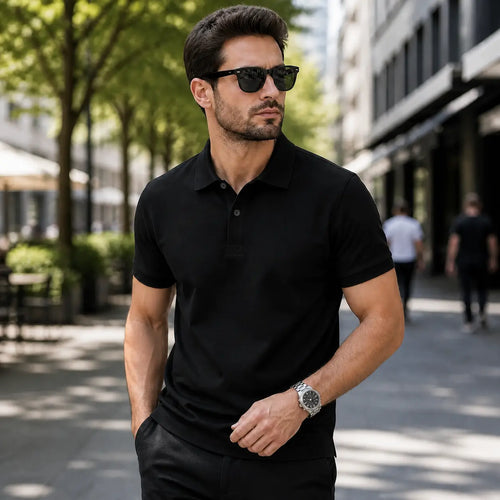 Arzadea Essential Polo - BUY 1 GET 3
