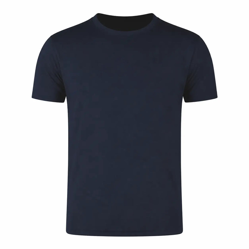 Men’s Versatile Everyday T-Shirt — Lightweight & Breathable