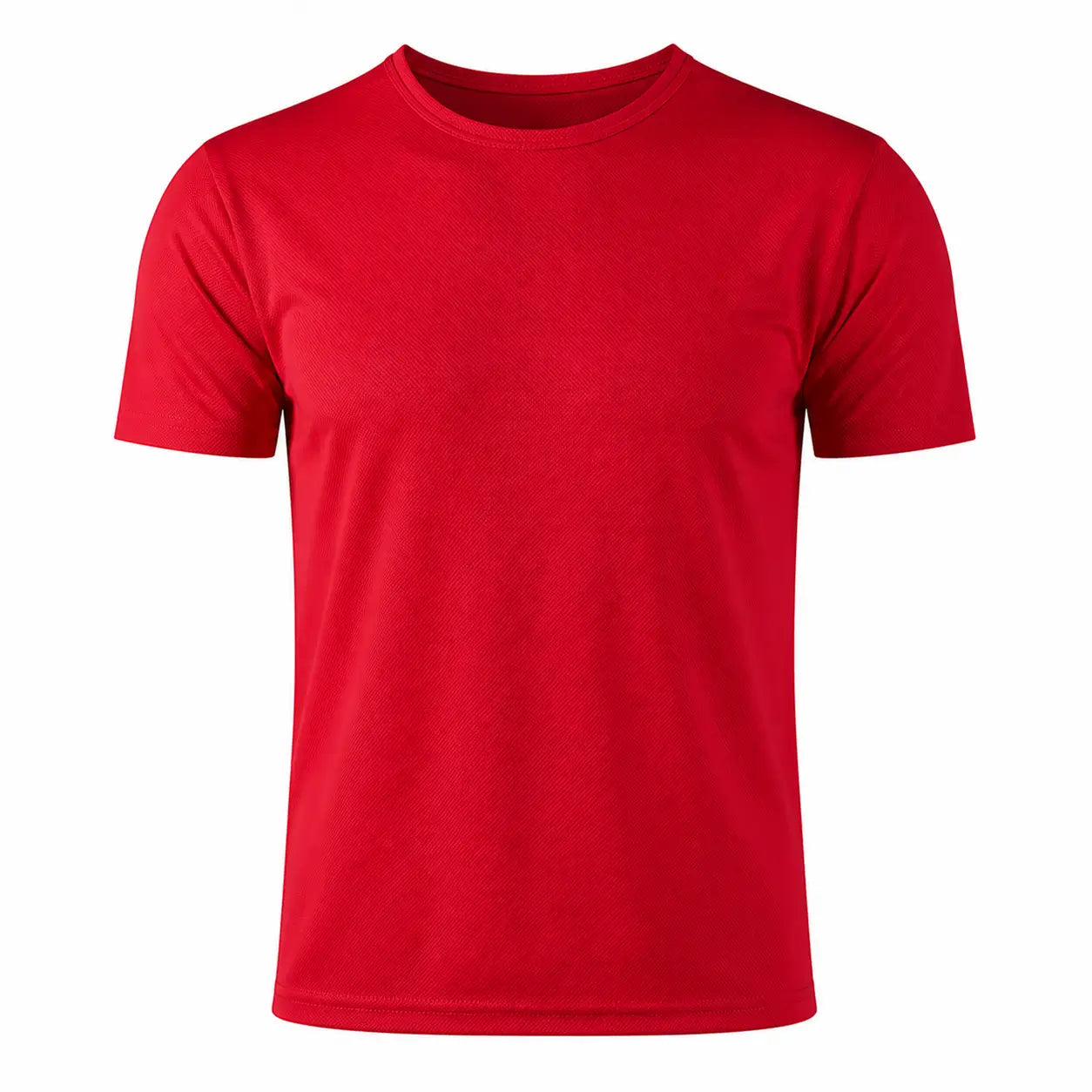 Men’s Versatile Everyday T-Shirt — Lightweight & Breathable