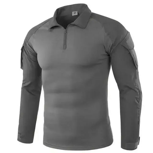 Combat Tactical Shirt – Made to Handle Any Condition
