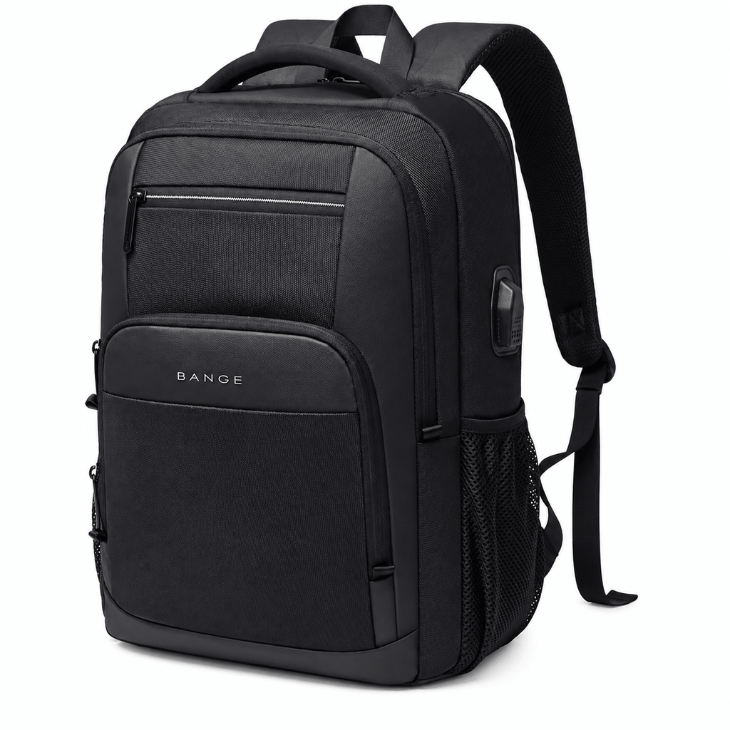 Tactical Laptop Backpack – Built to Make Your Work Easier