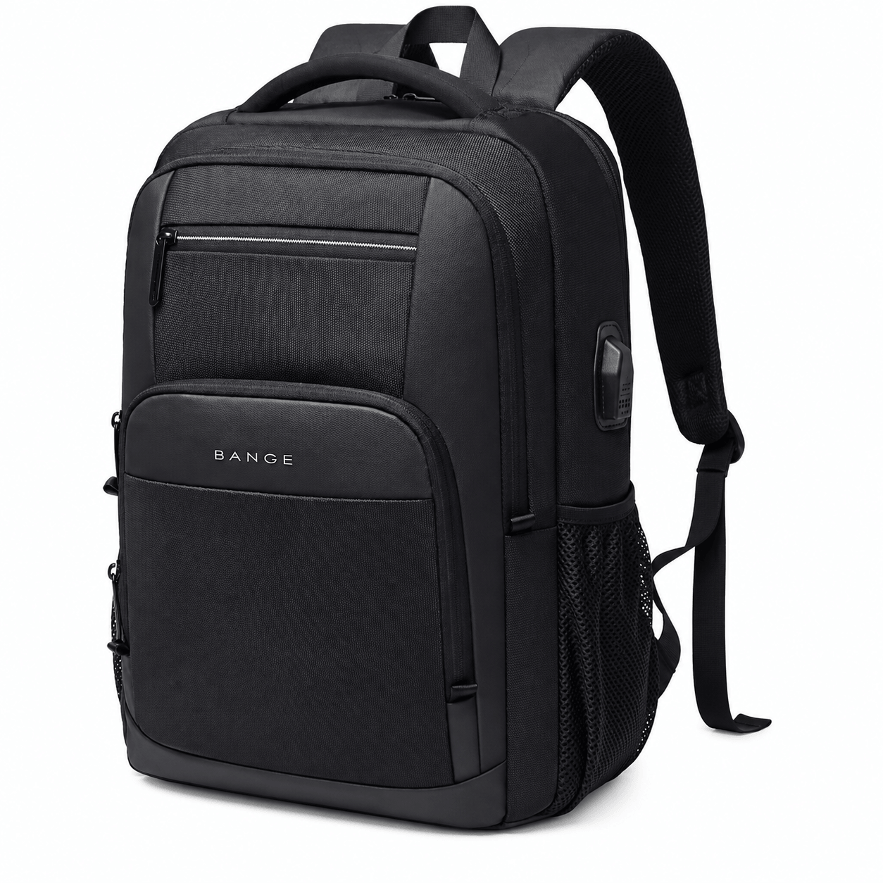 Tactical Laptop Backpack – Built to Make Your Work Easier