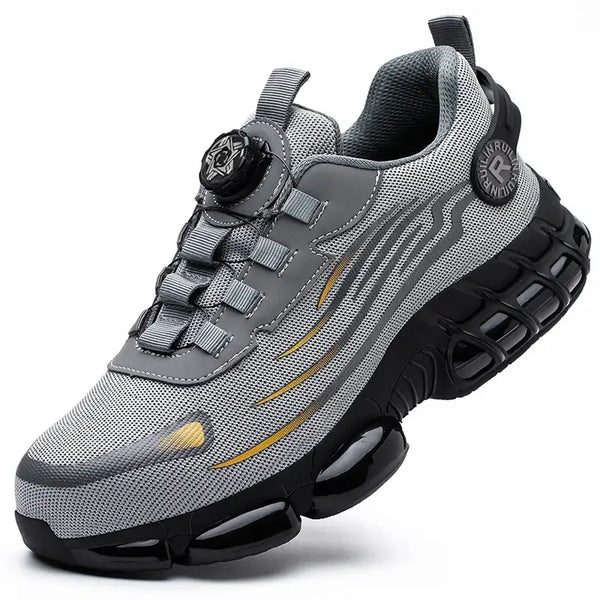 Men’s Safety Work Shoes – All-Day Protection