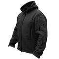 Thermal Tactical Jacket – Built for Cold Outdoor Days