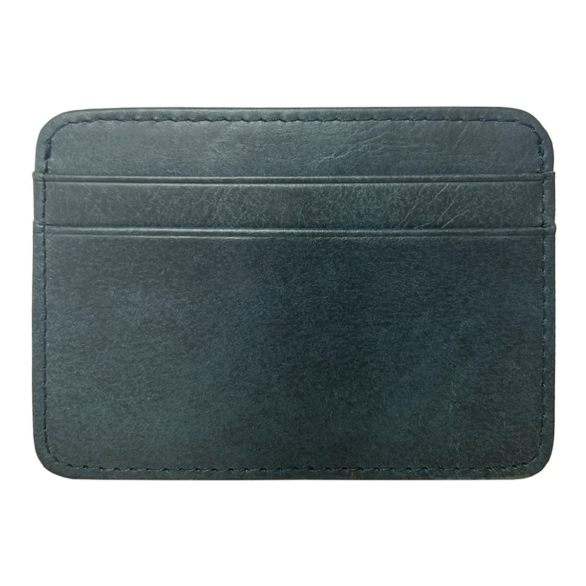 Slim Leather Card Holder