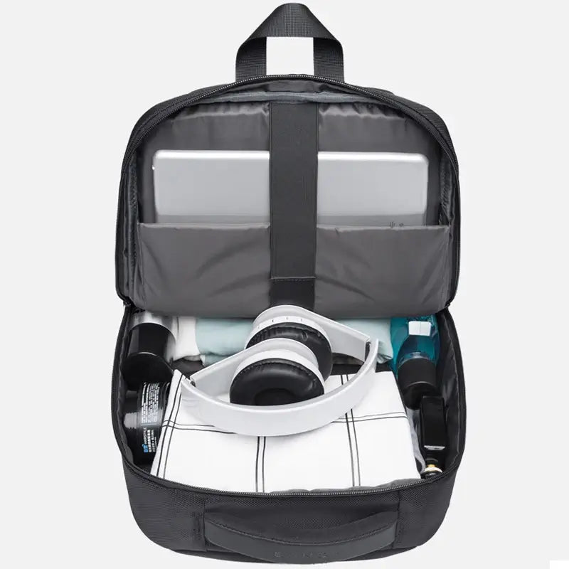 Tactical Laptop Backpack – Built to Make Your Work Easier