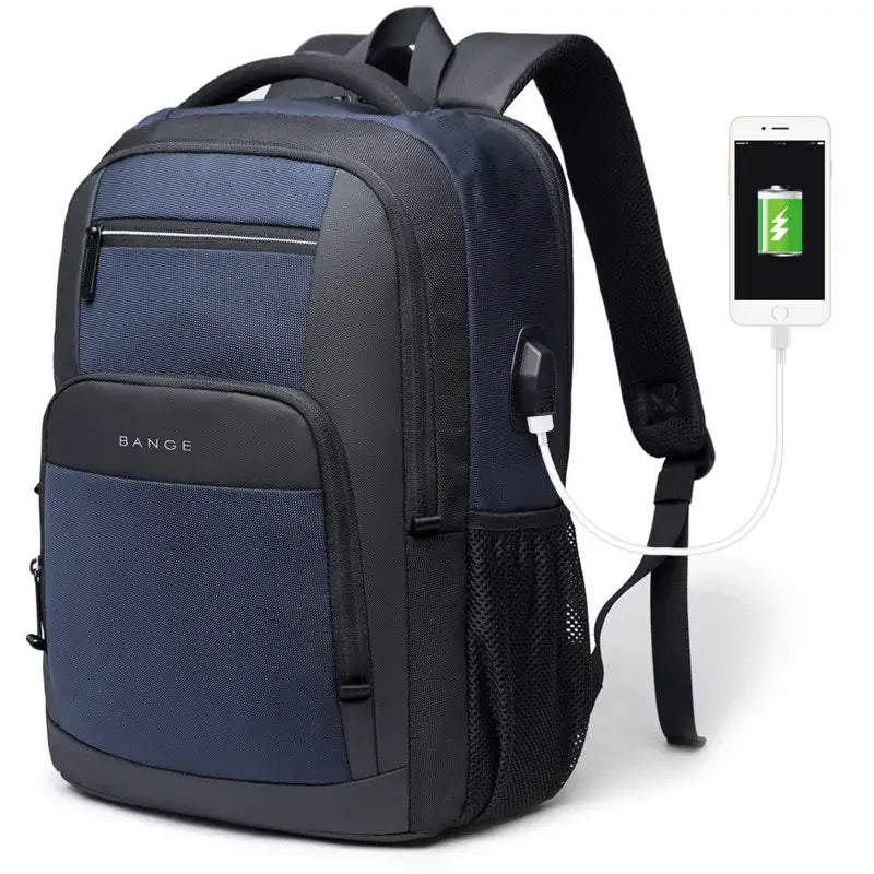 Tactical Laptop Backpack – Built to Make Your Work Easier