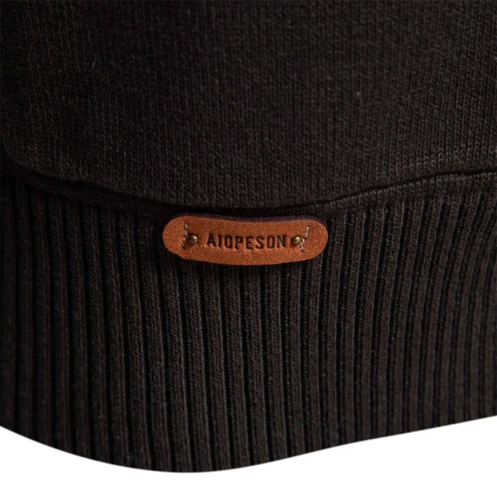 Men’s Smart Knit Cardigan