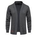 Men’s Smart Knit Cardigan