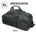 Tactical Duffle Backpack – Ready for Any Day