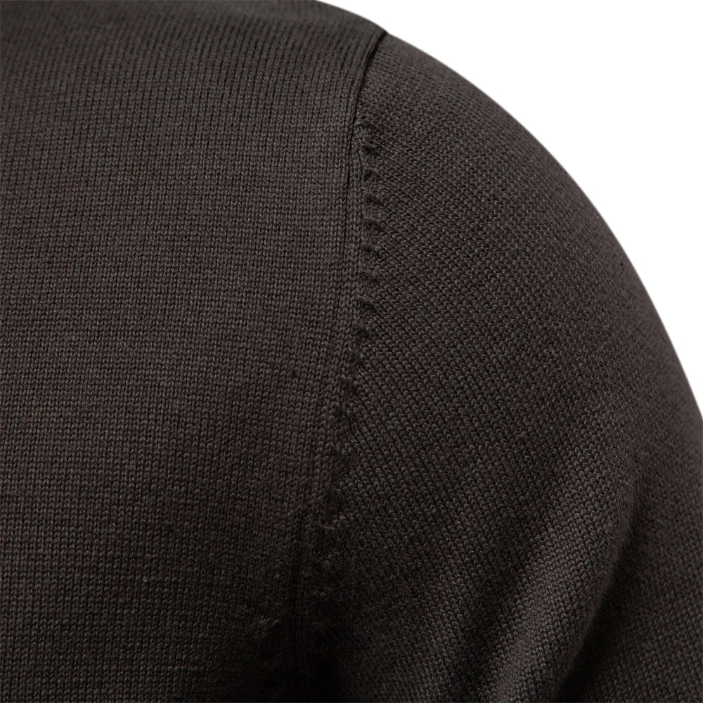 Men’s Smart Knit Cardigan