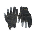 Anti-Impact Work Gloves – Vibration Control for Tough Jobs
