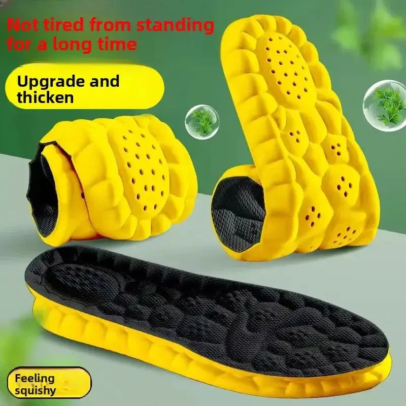 Heavy-Duty Work Shoes - Safety for your feet.
