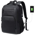 Tactical Laptop Backpack – Built to Make Your Work Easier