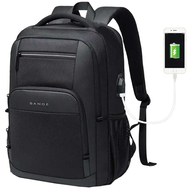 Tactical Laptop Backpack – Built to Make Your Work Easier