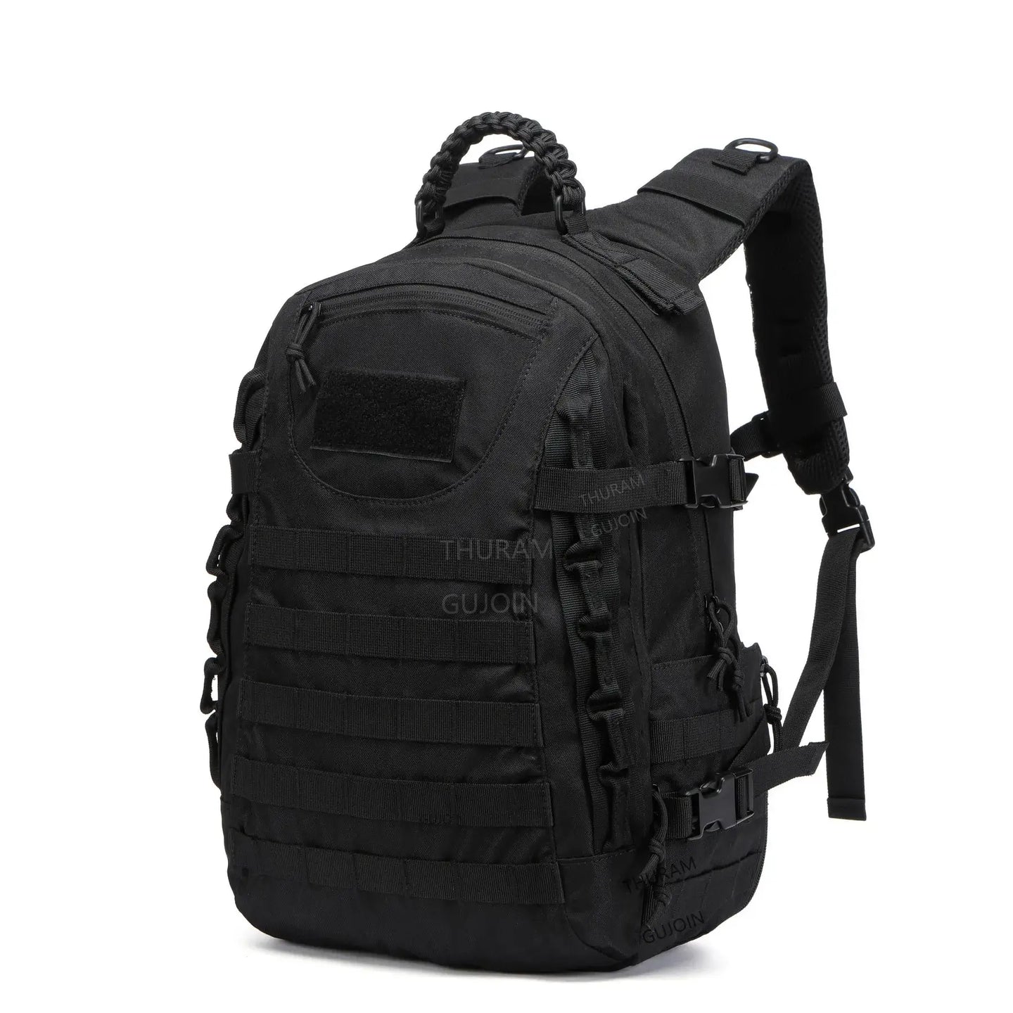 Tactical Backpack 38L – Waterproof & Built for Everyday Use