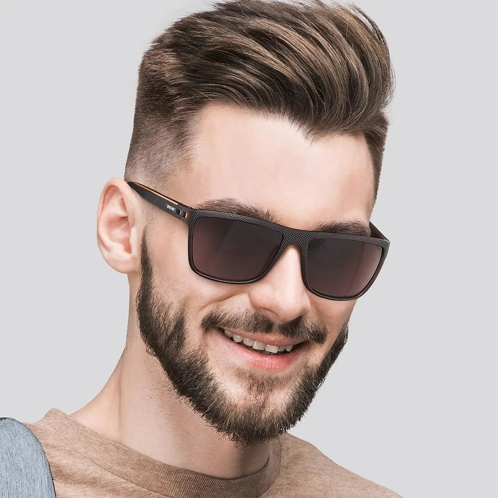 Men’s Lightweight Polarised Sunglasses