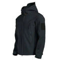 Tactical Softshell Jacket – Ready for Cold Weather