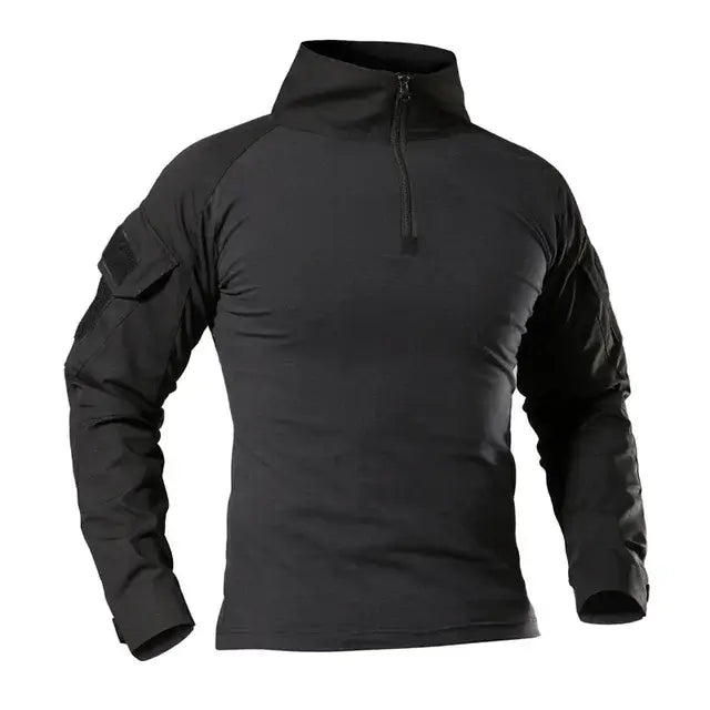 Combat Tactical Shirt – Made to Handle Any Condition