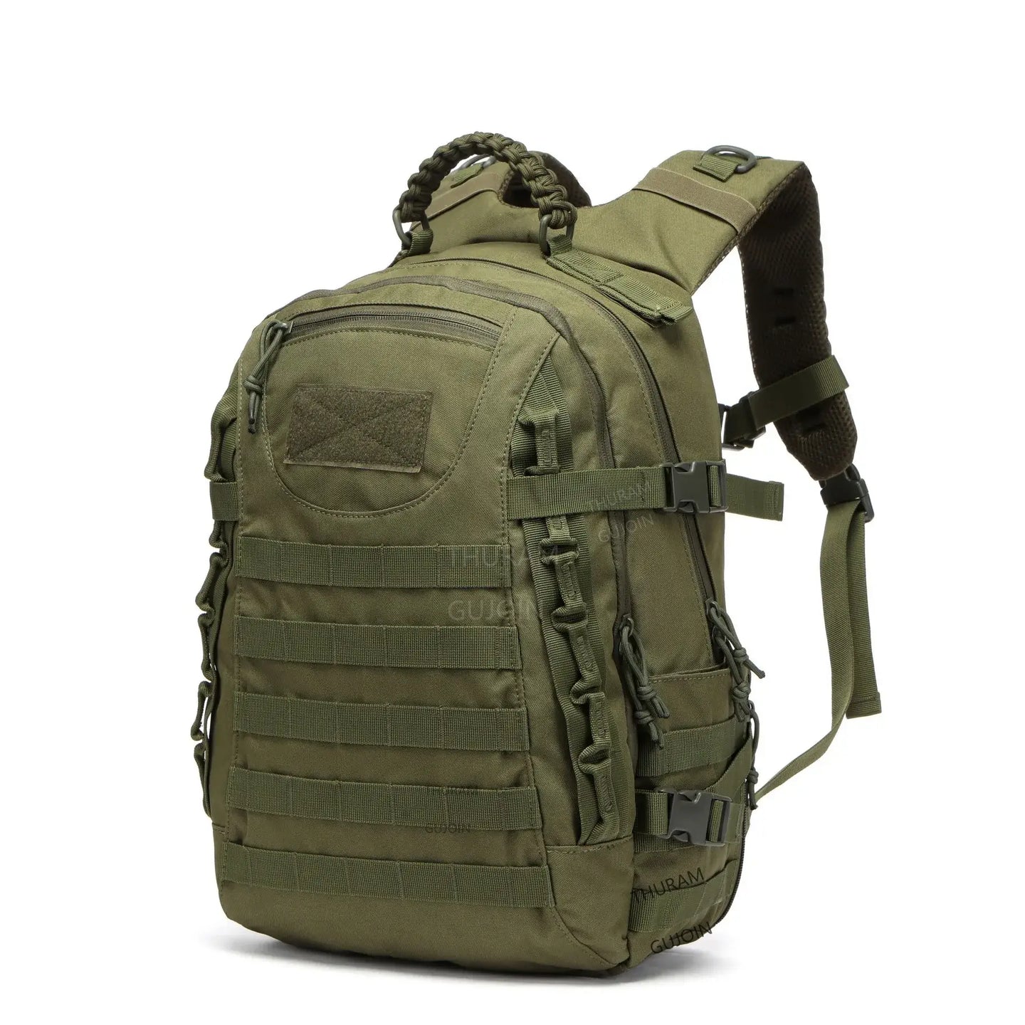 Tactical Backpack 38L – Waterproof & Built for Everyday Use