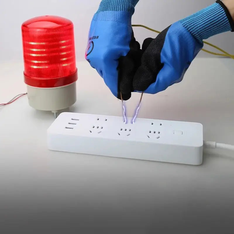 Electrical Safety Gloves – High voltage protection