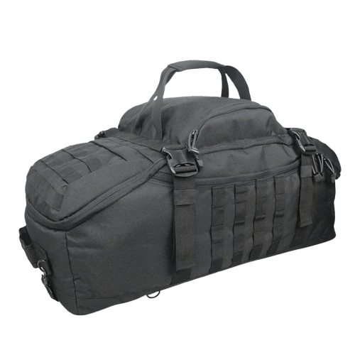 Tactical Duffle Backpack – Ready for Any Day