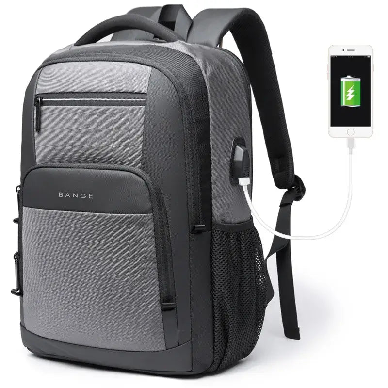 Tactical Laptop Backpack – Built to Make Your Work Easier