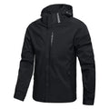 Waterproof Jacket – Protects from Rainy and Cold Days