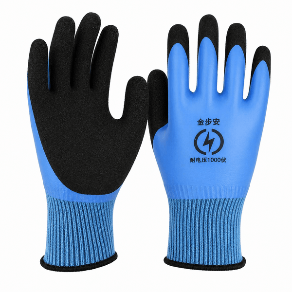 Electrical Safety Gloves – High voltage protection