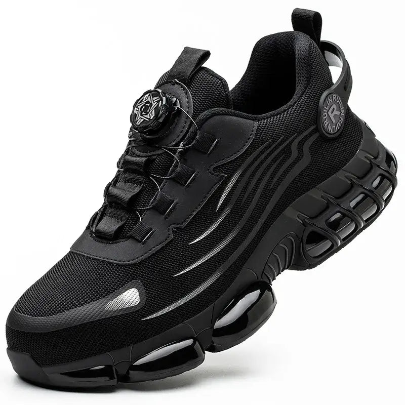 Men’s Safety Work Shoes – All-Day Protection